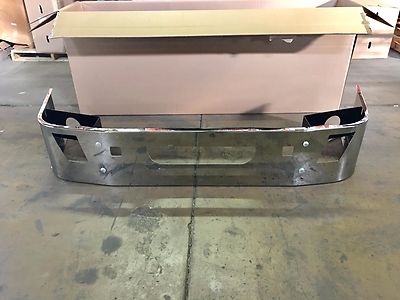 Бампер из нержавейки. Бампер вольво внл 670. Бампер из нержавейки. Задний бампер на грузовик из нержавейки. T900021 бампер полуприцепа.