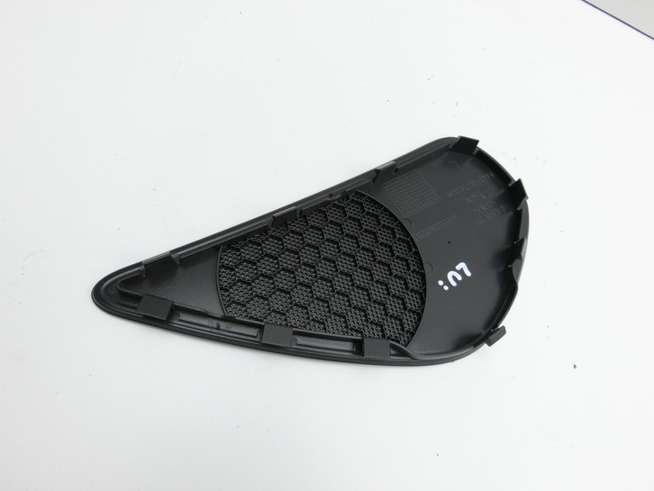 Audi A8 4H D4 09-17 Lautsprecherblende Blende Links Vorne Audi A8 4H D4 09-17 25.04.2012 4H1868299 gebraucht Vorschau 3