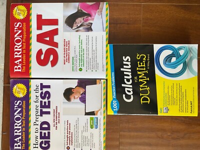 Sat Ged Calculus