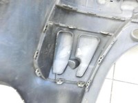 Citroen C4 Picasso 06-10 Van Stoßstange Stoßfänger Hinten EZRC Citroen C4 Picasso 06-10 01.02.2009 gebraucht Vorschau 8