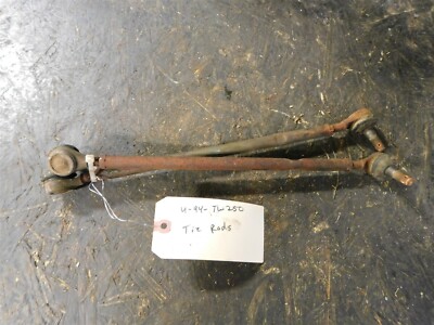 1994 Yamaha Timber Wolf 250 Tie Rods 4BD-23831-00-00
