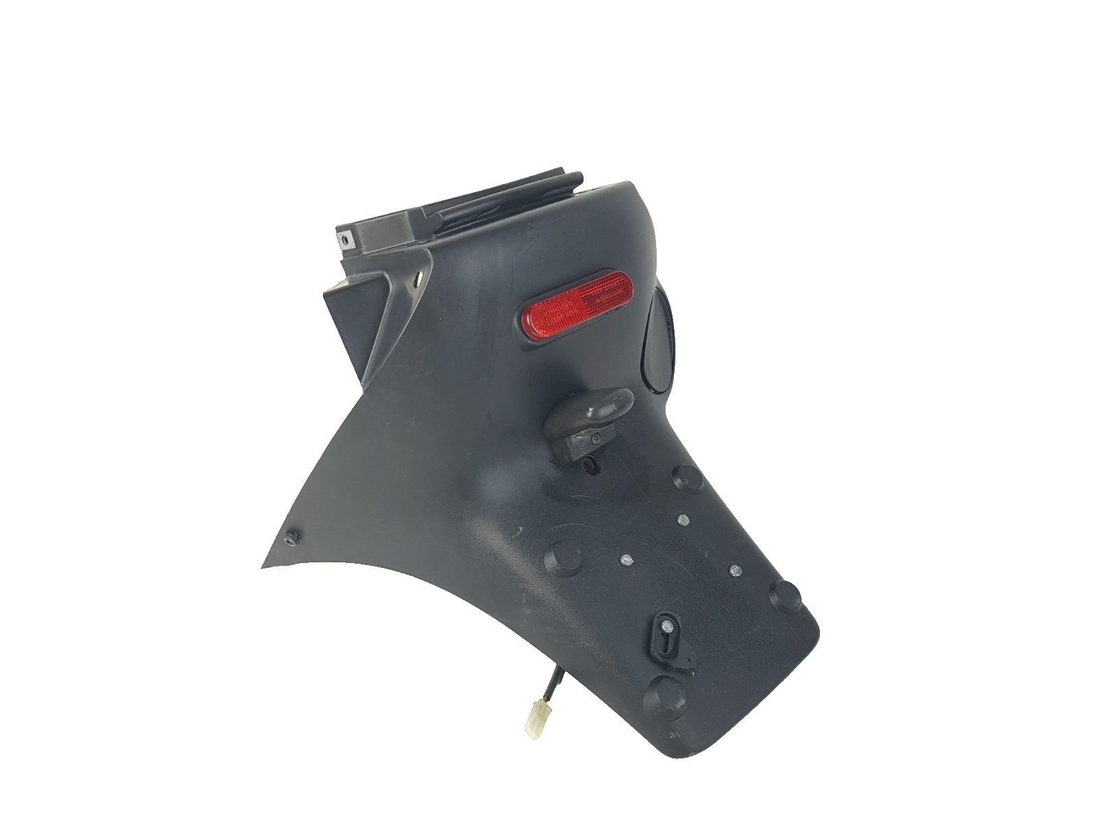 Parafango Posteriore PEUGEOT ELYSEO 100 2T 1999 - 2002