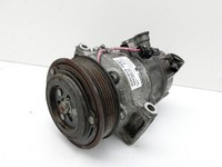 Opel Astra K B16 15-19 CDTI 1,6 81KW Klimakompressor Klima Kompressor Opel Astra K B16 15-19 07.06.2017 39034464... Vorschau 2