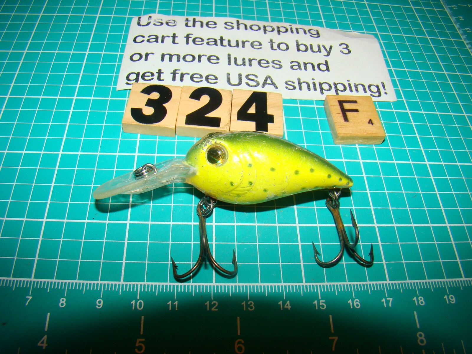 LURE JORDAN DOLPHIN 9cm グレー Rapala Jointed Minnow 11 Fishing Lure 4 3/8