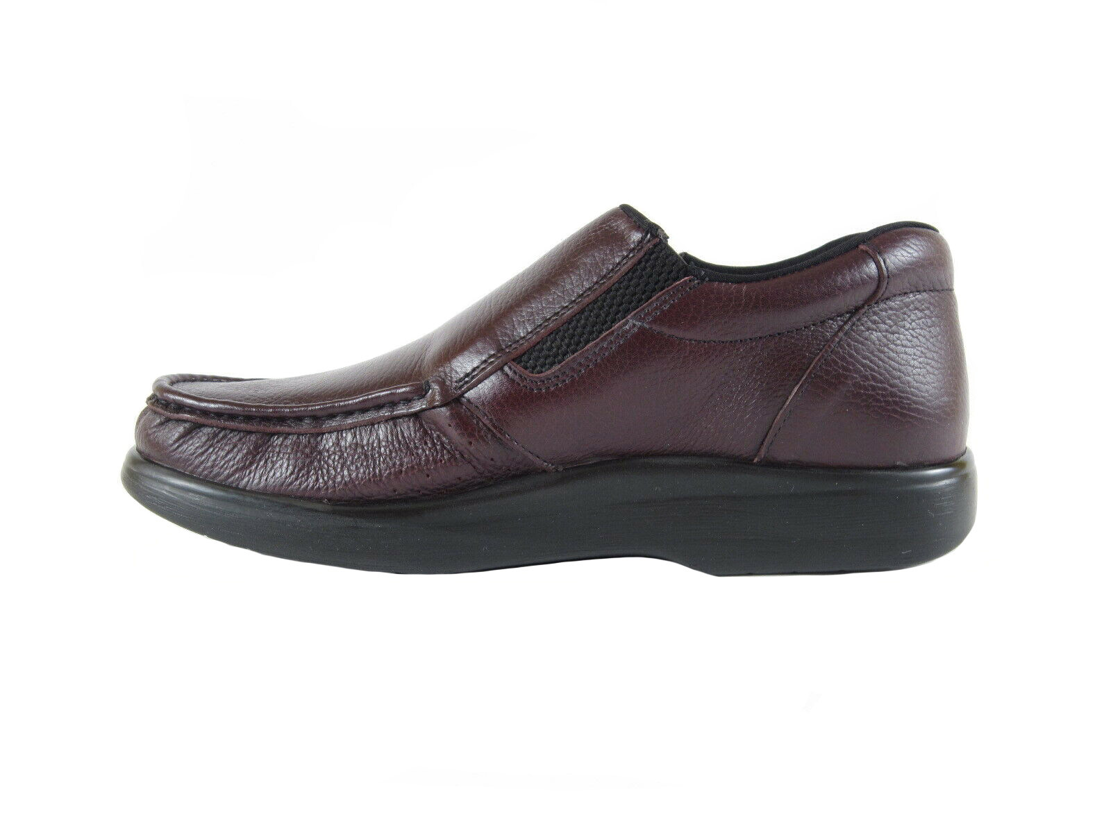 Mens Walking Loafer Casual Comfortable 