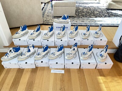Converse Chuck Taylor All Star 70 Hi Ader Error |Size 8-11| A04455C *BRAND NEW*