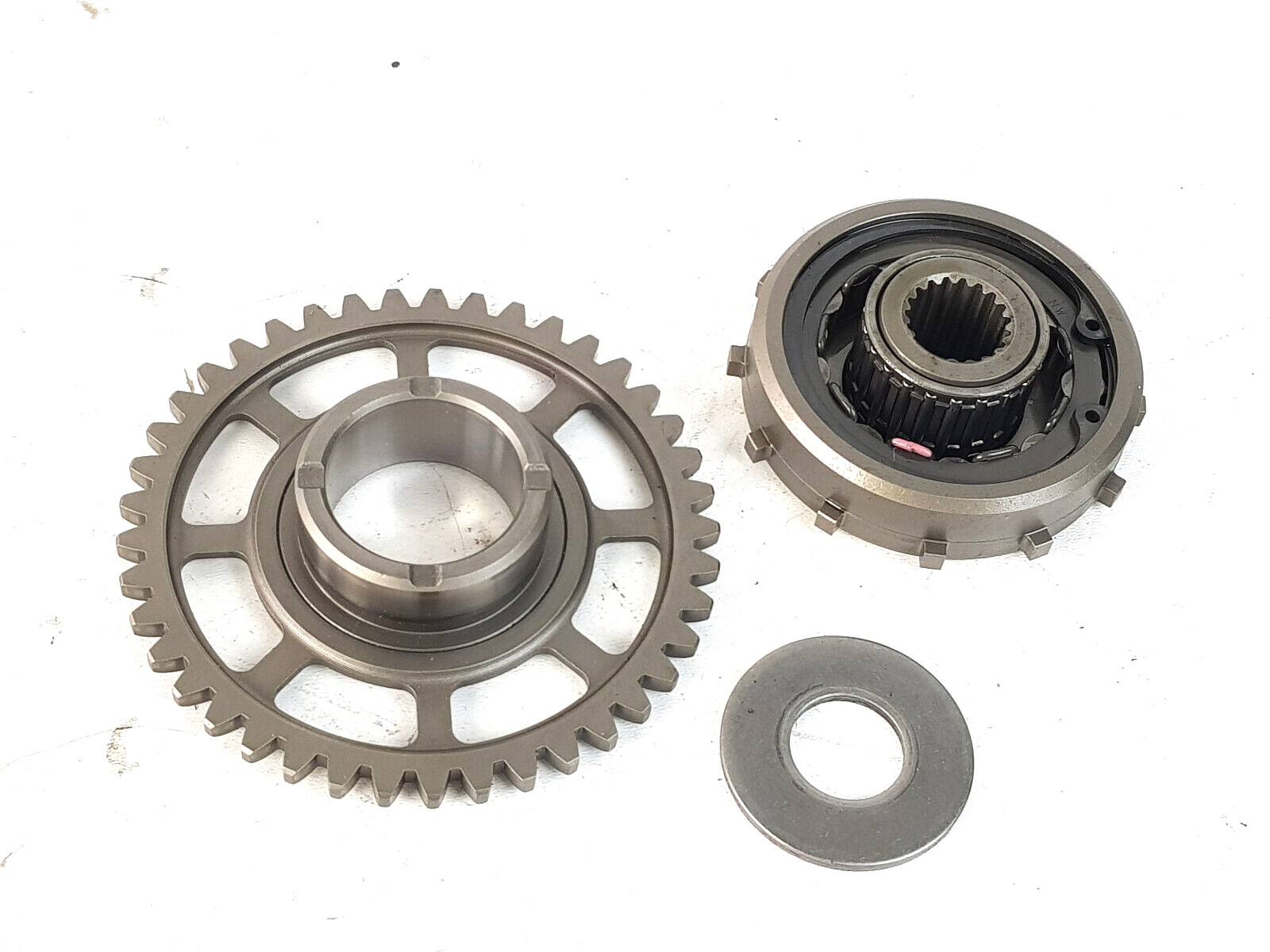 Ingranaggio Ruota Libera HONDA CBR 600 RR RR4 PC37E 2003 - 2004