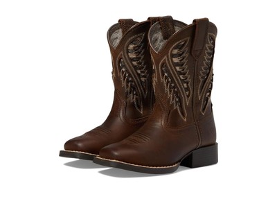 

Детские ботинки унисекс Ariat Kids Quickdraw Venttek (Toddler/Little Kid/Big Kid)