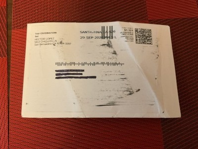 Item photo(s) from verified buyer