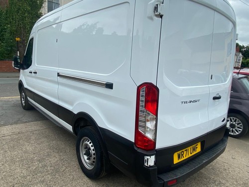 Ford Transit image
