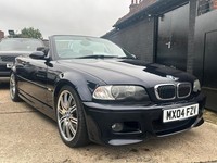 BMW M3 3.2i 2dr Petrol Manual
