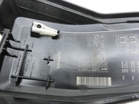 Volvo V70 135 07-13 Blende Innen Auflage Deckel für Sicherungskasten Volvo V70 135 07-13 17.06.2010 31300410... Vorschau 5