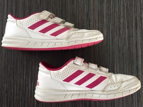 Adidas Originals Weiß 100 % Leder, Innenseite:, 100 % Stoff, Semelles :, 100 % Gummi Turnschuhe Stan Smith mit Klettverschluss aus Leder | Melijoe Adidas Originals Weiß 100 % Leder, Innenseite:, 100 % Stoff, Semelles :, 100 % Gummi Turnschuhe Stan Smith mit Klettverschluss aus Leder | Melijoe