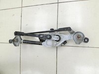 Kia Rio III UB 15-17 Wischermotor m. Wischergestänge Vorne Kia Rio III UB 15-17 21.05.2015 981101W000 98100-1W000... Vorschau 4