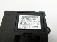 Ford S-Max WA6 06-10 Steuergerät ECU Modul Türsteuergerät Rechts Hinten Ford S-Max WA6 06-10 27.09.2006... Vorschau 2