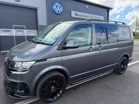 2023 Volkswagen Transporter Volkswagen Transporter 2.0 TDI Highline Panel Van 5d