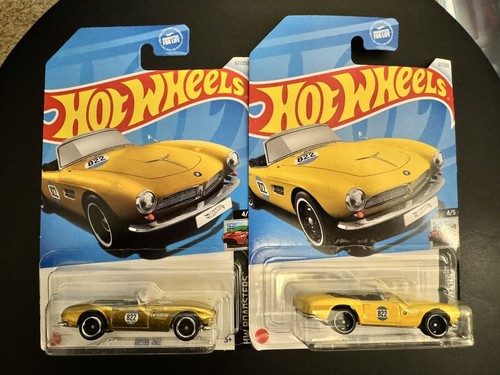 特価 Western Models (1/43) BMW 507 BMW 507 | 1:43 Scale Diecast Model Car | Maxichamps – Model