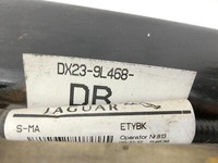 Jaguar XF X250 11-15 Kombi Hinterachse Achse Achsträger Jaguar XF X250 11-15 29.10.2012 C2Z13130 C2Z21945... Vorschau 10