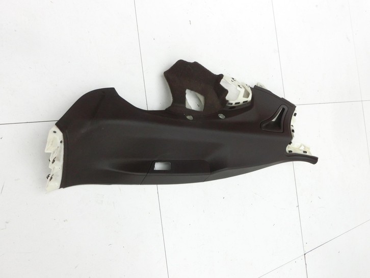 Porsche Panamera 970 10-16 Seitenverkleidung C-Säule Links für Kofferraum Porsche Panamera 970 10-16 19.08.2011... Vorschau 4
