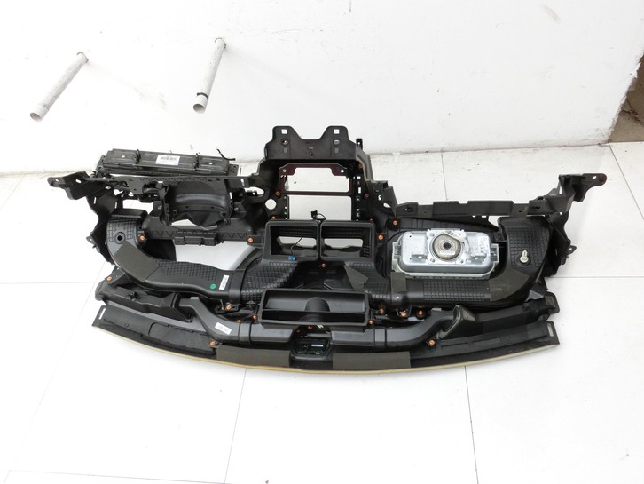 Ford Mondeo 5 V CF 14-19 Armaturenbrett Panel komplett Ford Mondeo 5 V CF 14-19 09.12.2015 DS73-F044A74-AC... Vorschau 7