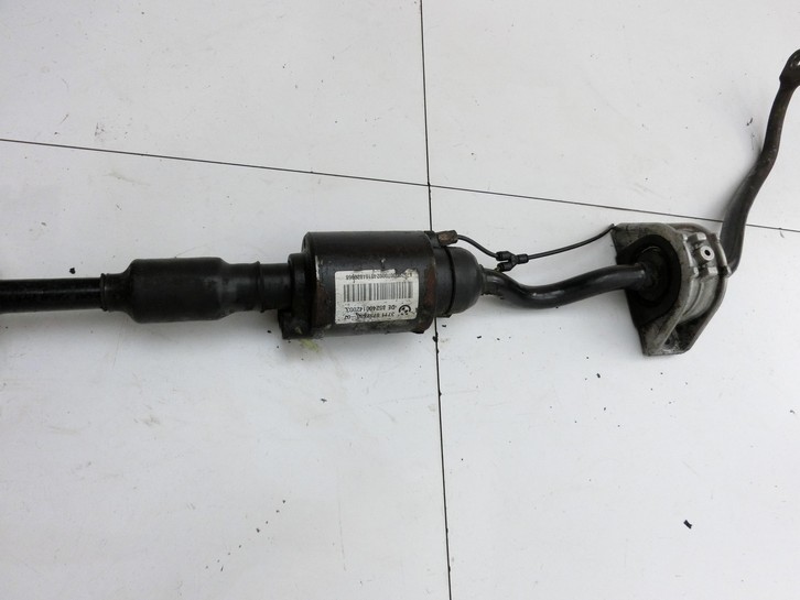 BMW E65 7er 01-05 Stabilisator Stabi Hydraulisch Dynamic Drive Vorne BMW E65 7er 01-05 11.09.2003 6780009... Vorschau 3