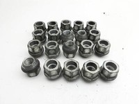 Opel Insignia B Z18 17-20 Satz Radmuttern Muttern Radbolzen Opel Insignia B Z18 17-20 18.07.2018 13331034 gebraucht Vorschau 2