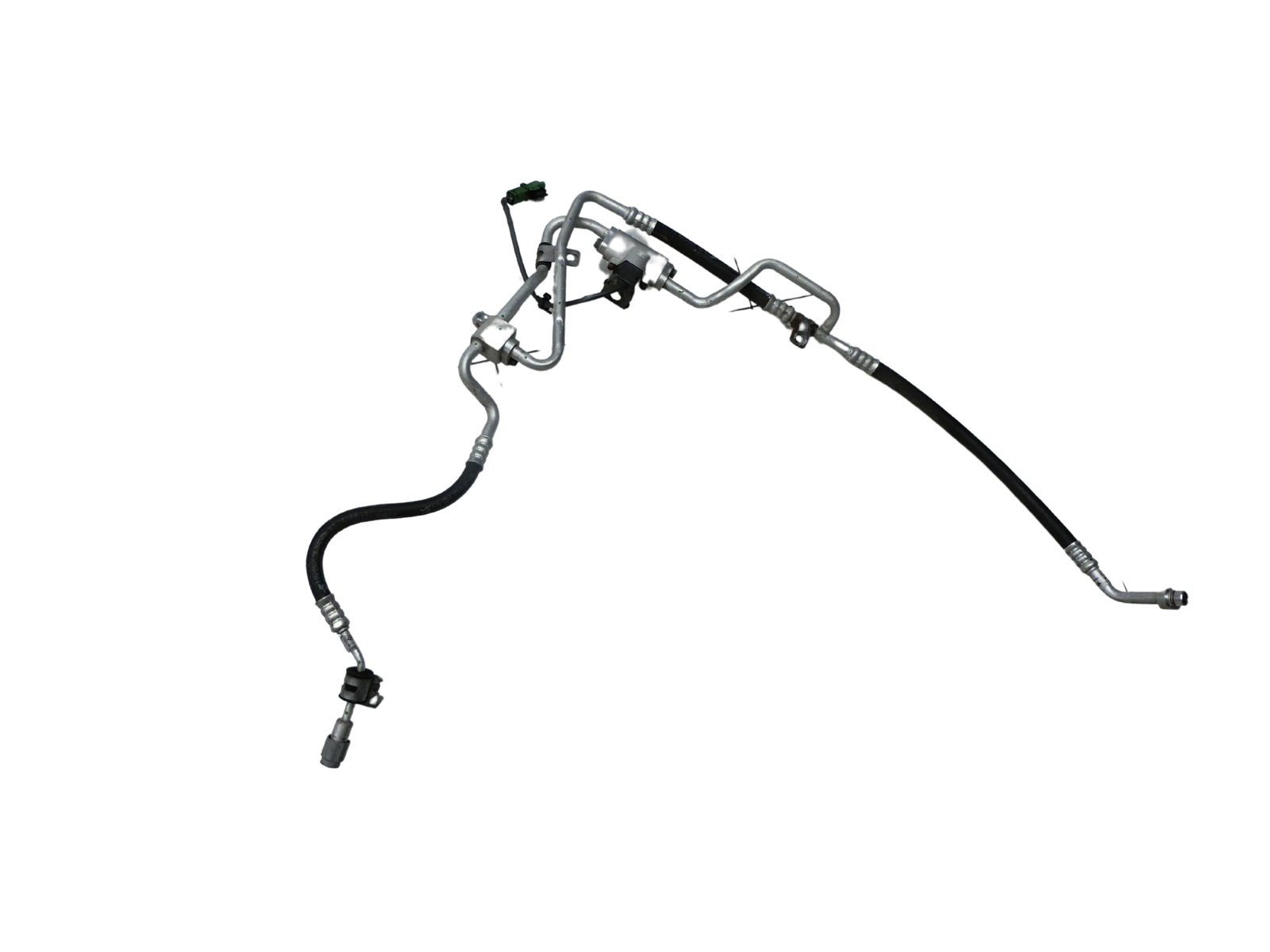 Tubo aria condizionata Condotto climatizzatore per Elettrico 43 KW Renault Zoe BFM 12-19 - Bild 1