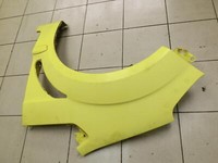 Ford S-Max WA6 06-14 Kotflügel Links Vorne Ford S-Max WA6 06-14 14.12.2007 6M21-R16016-AK 1712811 gebraucht Vorschau 5
