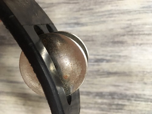 RHYTHM TECH Tambourine