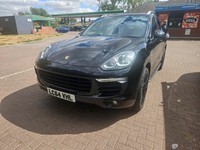 2015 Porsche Cayenne Diesel 5dr Tiptronic S ESTATE Diesel Automatic