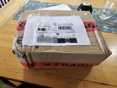 Item photo(s) from verified buyer