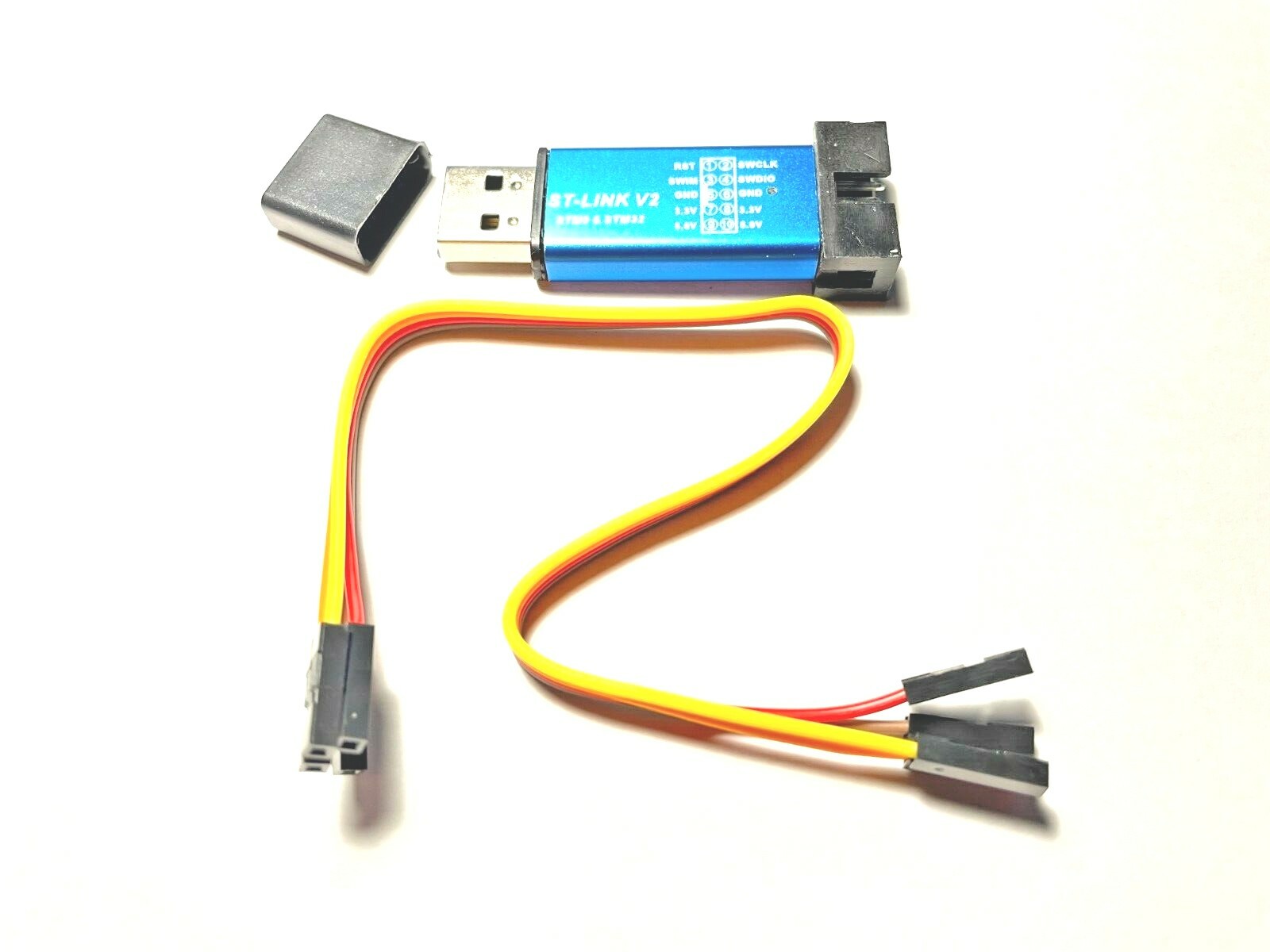 Programming unit