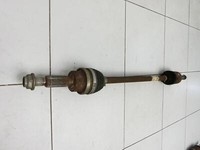 Ford Kuga II 13-16  2,0 132KW 4WD Antriebswelle Gelenkwelle Hinten Links Ford Kuga II 13-16 12.08.2016... Vorschau 2