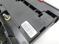 Mercedes E220 S212 09-13 Relais Stützpunktregelung Plus Fremdstartpunkt Mercedes E220 S212 09-13 15.11.2010... Vorschau 2