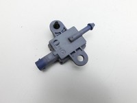Mercedes CLA 250 C117 13-16 Sensor für Airbag Crashsensor Airbagsensor für Passantenschutz Pos.1 Mercedes CLA 250... Vorschau 4