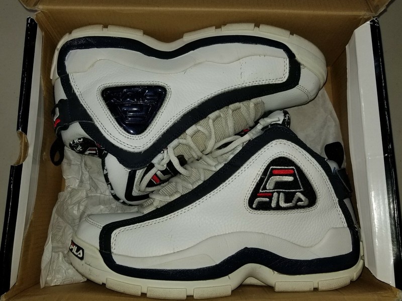 fila 96 2019