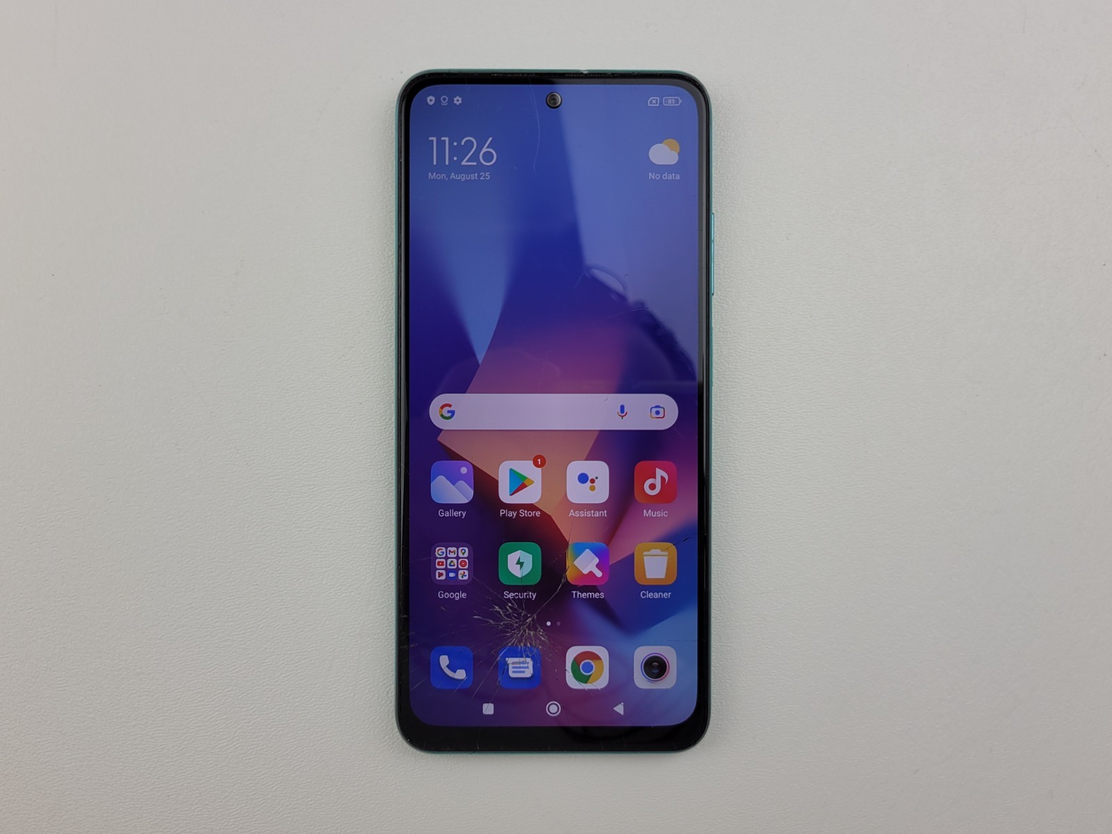 Xiaomi - Redmi note 10 2個 Xiaomi Redmi Note 10 5G 128GB 256GB Unlocked Android Global