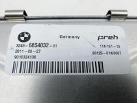 BMW F10 528i 10-13 Steuergerät SG HSR Hinterachslenkgetriebe BMW F10 528i 10-13 07.10.2011 3334-6854032 6854032... Vorschau 5
