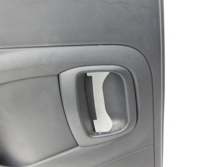 Peugeot Partner Tepee 08-12 Türverkleidung Türpappe Links Hinten Peugeot Partner Tepee 08-12 07.06.2011 9681287977... Vorschau 4