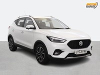 2024 Mg Motor Uk Zs 1.0T GDi Exclusive 5dr DCT Crossover/SUV PETROL Automatic