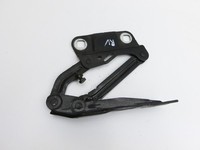 Mercedes GL 500 X164 06-11 Scharnier für Motorhaube Motorhaubenscharnier Rechts Mercedes GL 500 X164 06-11... Vorschau 4