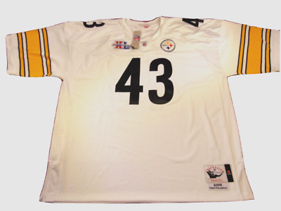 Pittsburgh steelers jersey shop 4xl