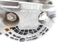 Nissan NV200 09-21 dCi 1,5 63KW Lichtmaschine Generator 150A 14V Nissan NV200 09-21 01.08.2010 2310000Q2C... Vorschau 5