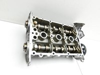 Audi A1 8X 15-18 TFSi 1,0 70KW CHZB Ventildeckel Zylinderkopfhaube mit Nockenwellen Audi A1 8X 15-18 23.02.2016... Vorschau 7