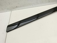 VW Phaeton 3D 01-07 Lang Türleiste Rechts Hinten Innen Klavierlack mit Blaupunkt Hochtöner L041 VW Phaeton 3D 01-07... Vorschau 2