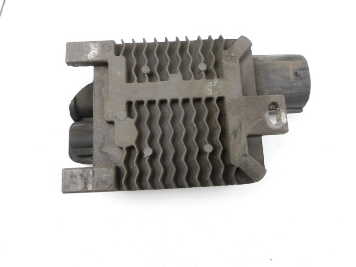 Volvo V40 525 12-16 D2 1,6 84KW Lüfter Steuergerät Volvo V40 525 12-16 01.01.2013 940.0093.01 gebraucht Vorschau 4
