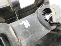 Dacia Logan MCV I KS 09-13 Rückleuchte Rücklicht Heckleuchte Links Hinten orig Dacia Logan MCV I KS 09-13... Vorschau 9