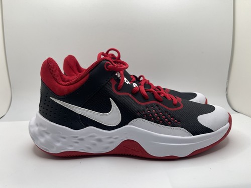 Men Nike Fly.By Mid 3 Basketball Shoes Black/White/Gym Red DD9311 005 Size 7 | eBay Men Nike Fly.By Mid 3 Basketball Shoes Black/White/Gym Red DD9311 005 Size 7 | eBay