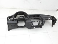 BMW F10 523i 10-13 Armaturenbrett Panel komplett BMW F10 523i 10-13 21.05.2010 5145-9207381 9207381 gebraucht Vorschau 2