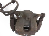 Mini R60 Countryman 10-16 1,6d 82kwKW Bremssattel Bremszange 5027 Vorne Rechts Mini R60 Countryman 10-16 08.11.2011... Vorschau 5